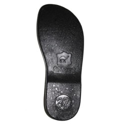 Elyakim Handmade Leather Unisex Sandals