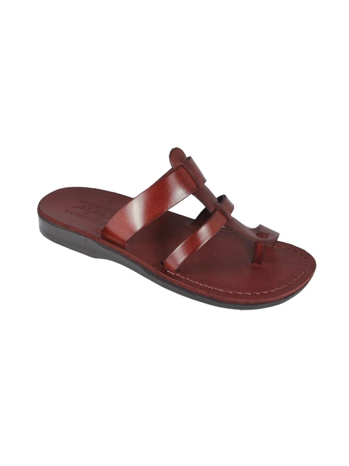 Haggai Handmade Leather Women's Sandals