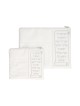 Faux Leather Tallit and Tefillin Bag Aaroni... | Talit & Tefillin Bags