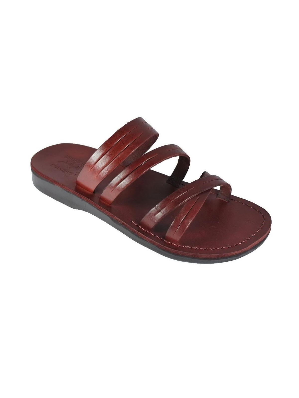 Sinai Handmade Leather Women's Sandals