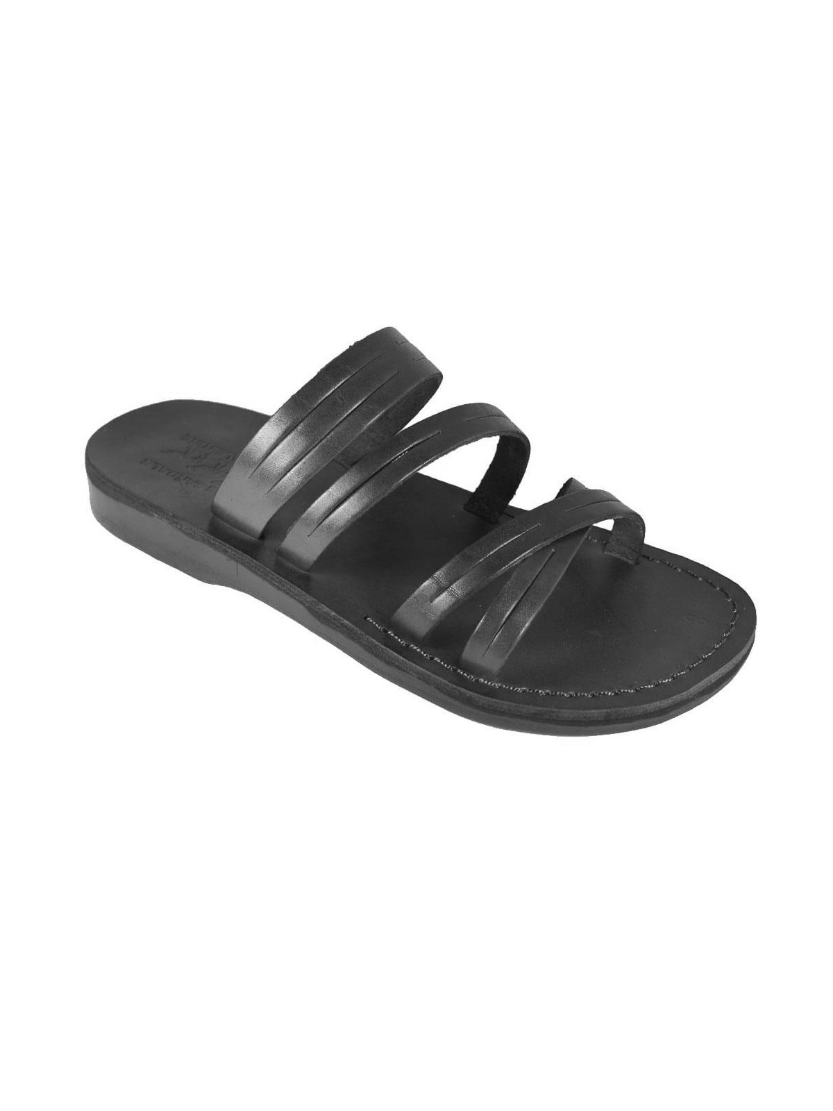 Sinai Handmade Leather Women's Sandals