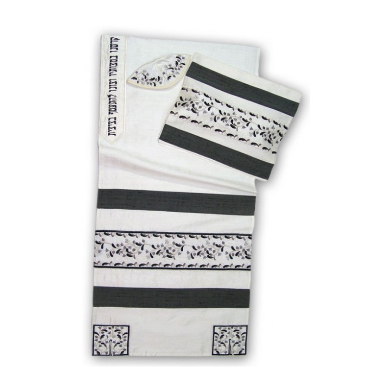 Rikmat Elimelech Hadas Tallit | Rikmat Elimelech Tallit