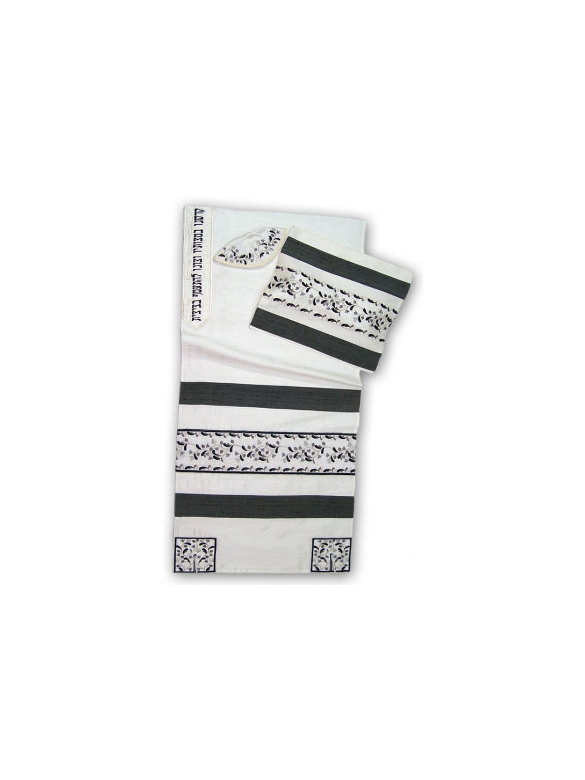 Rikmat Elimelech Hadas Tallit | Rikmat Elimelech Tallit