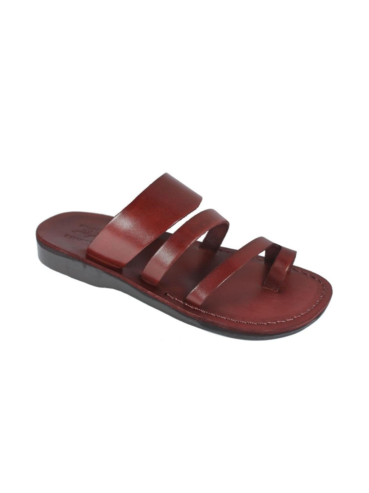 Jacob's Ladder Handmade Leather Sandals
