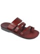 Jacob's Ladder Handmade Leather Sandals