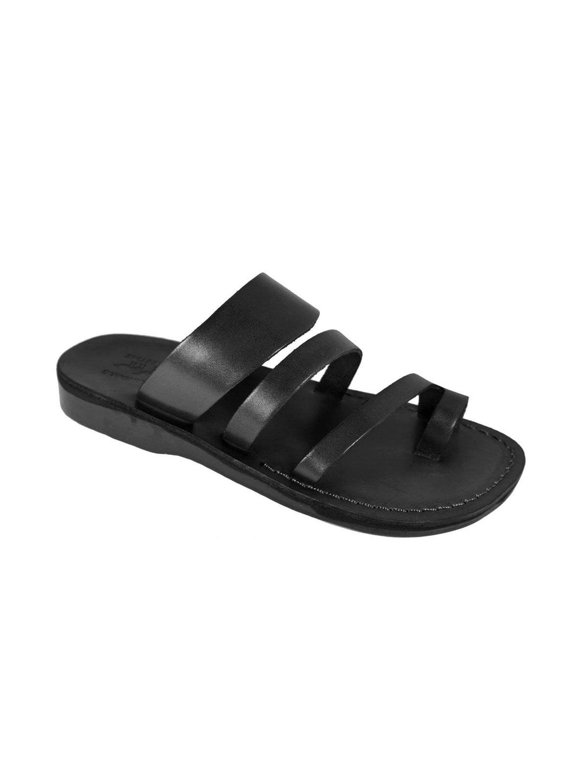 Jacob's Ladder Handmade Leather Sandals