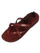Miriam Handmade Leather Women's Sandals