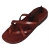 Miriam Handmade Leather Women's Sandals