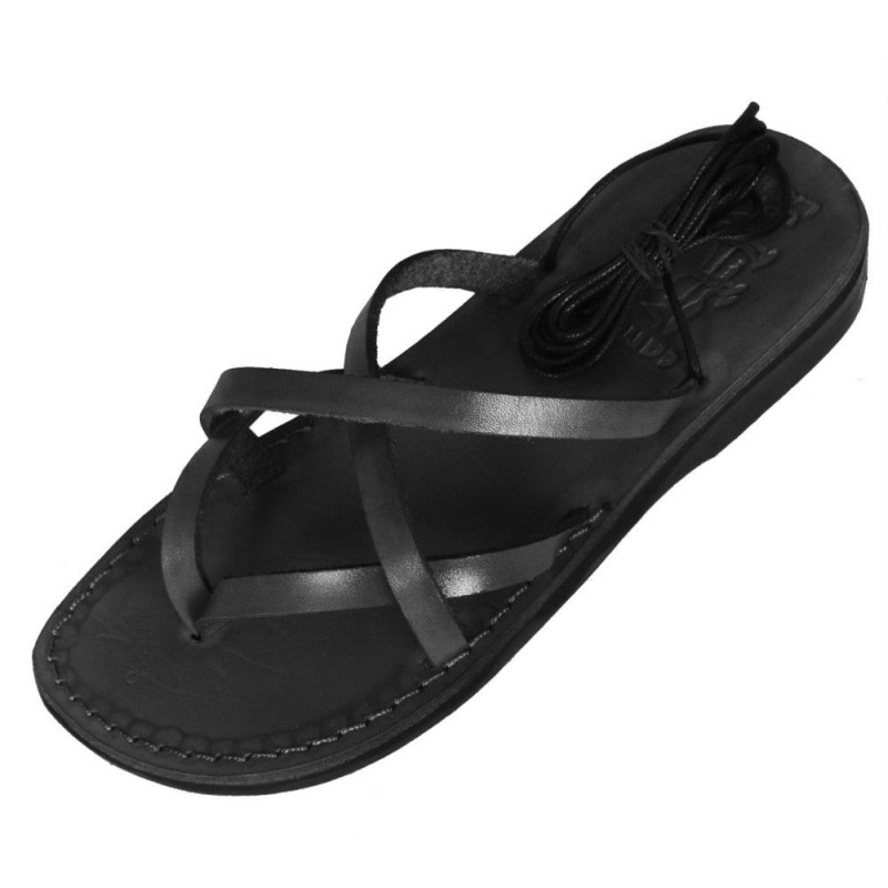 Miriam Handmade Leather Women's Sandals