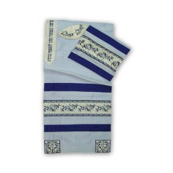 Rikmat Elimelech Hadas Tallit | Rikmat Elimelech Tallit