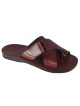 Judah Handmade Leather Sandals