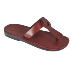 Sapir Handmade Women's Leather Sandals