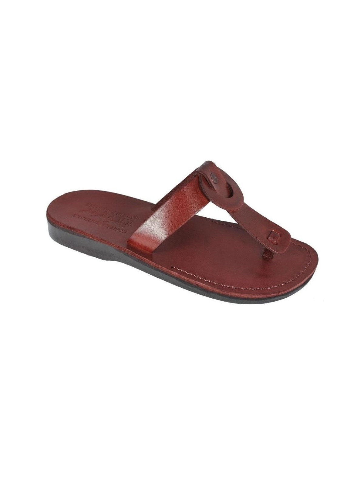 Sapir Handmade Women's Leather Sandals