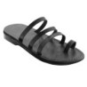 Cain Handmade Leather Unisex Sandals