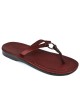 Rapha Handmade Leather Unisex Sandals