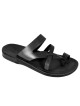 Caleb Handmade Leather Unisex Sandals