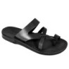 Caleb Handmade Leather Unisex Sandals