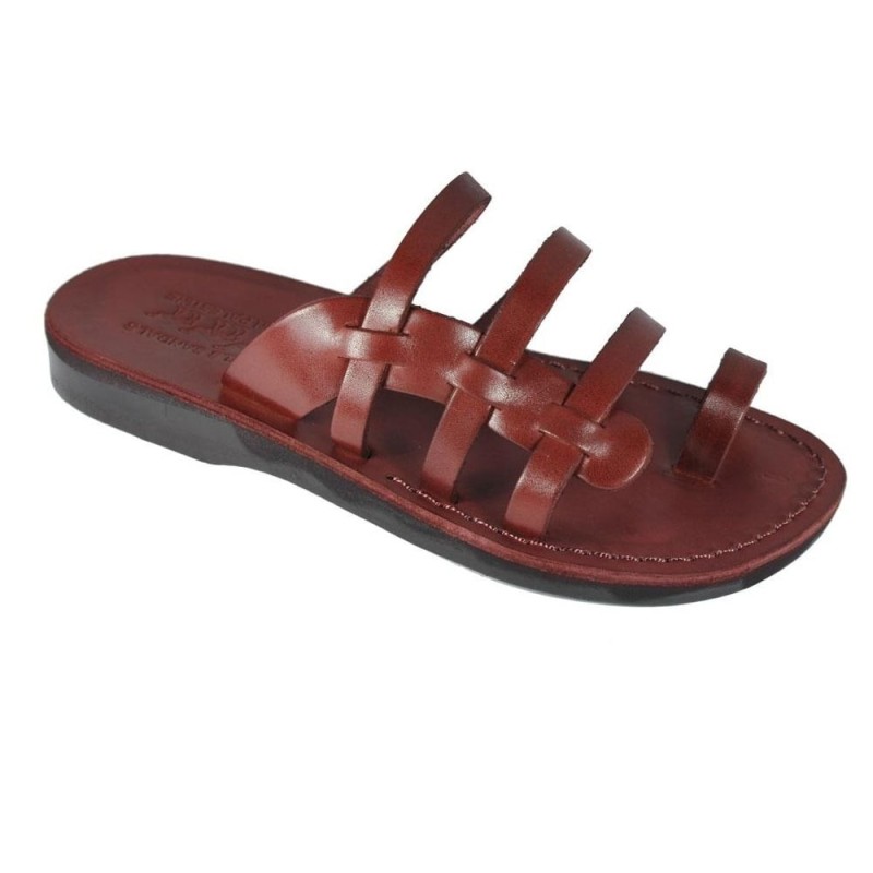 Bareket Handmade Leather Women's Sandals
