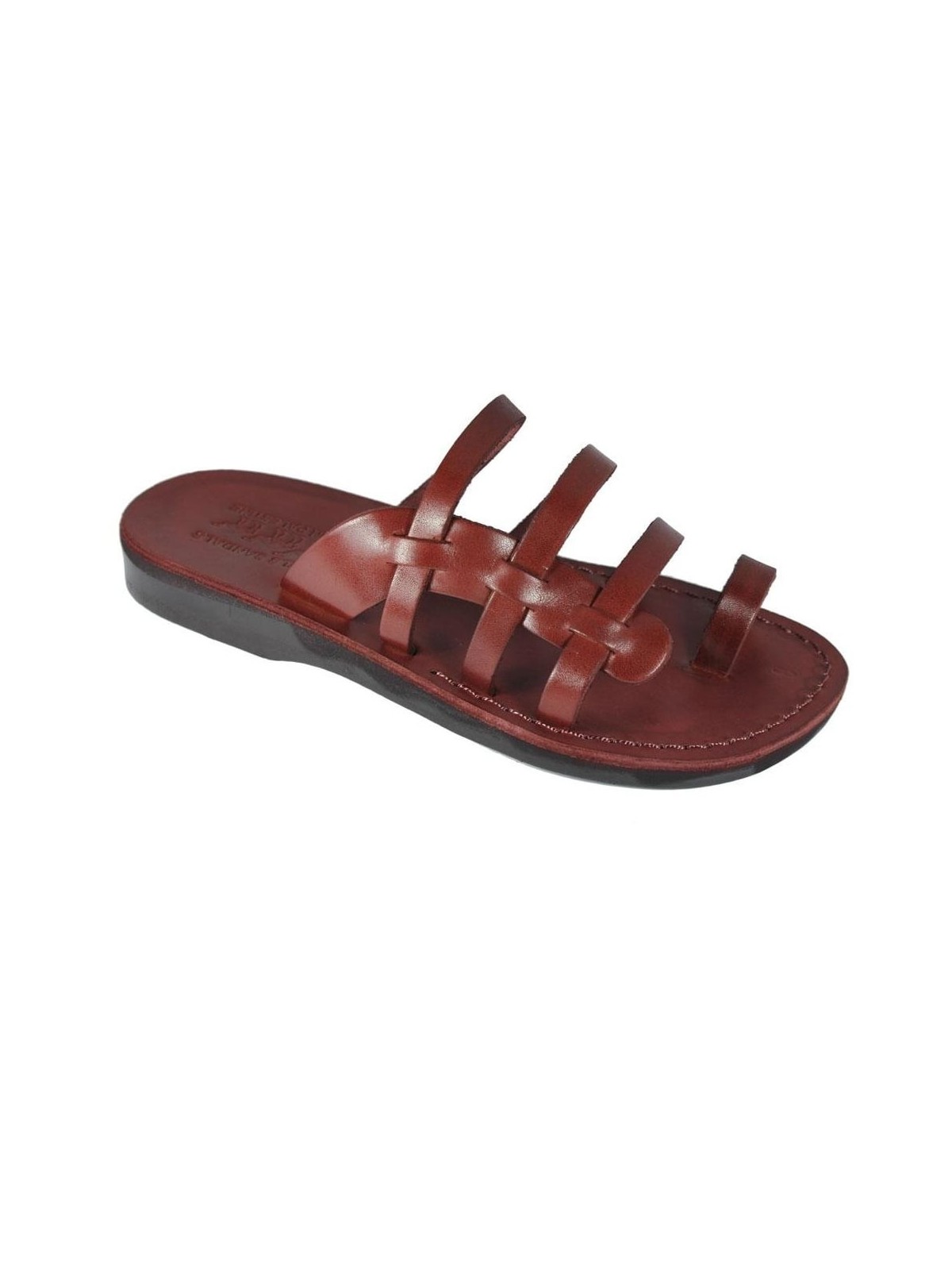 Bareket Handmade Leather Women's Sandals