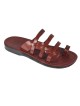 Bareket Handmade Leather Women's Sandals