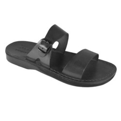 Malachi Handmade Leather Unisex Sandals