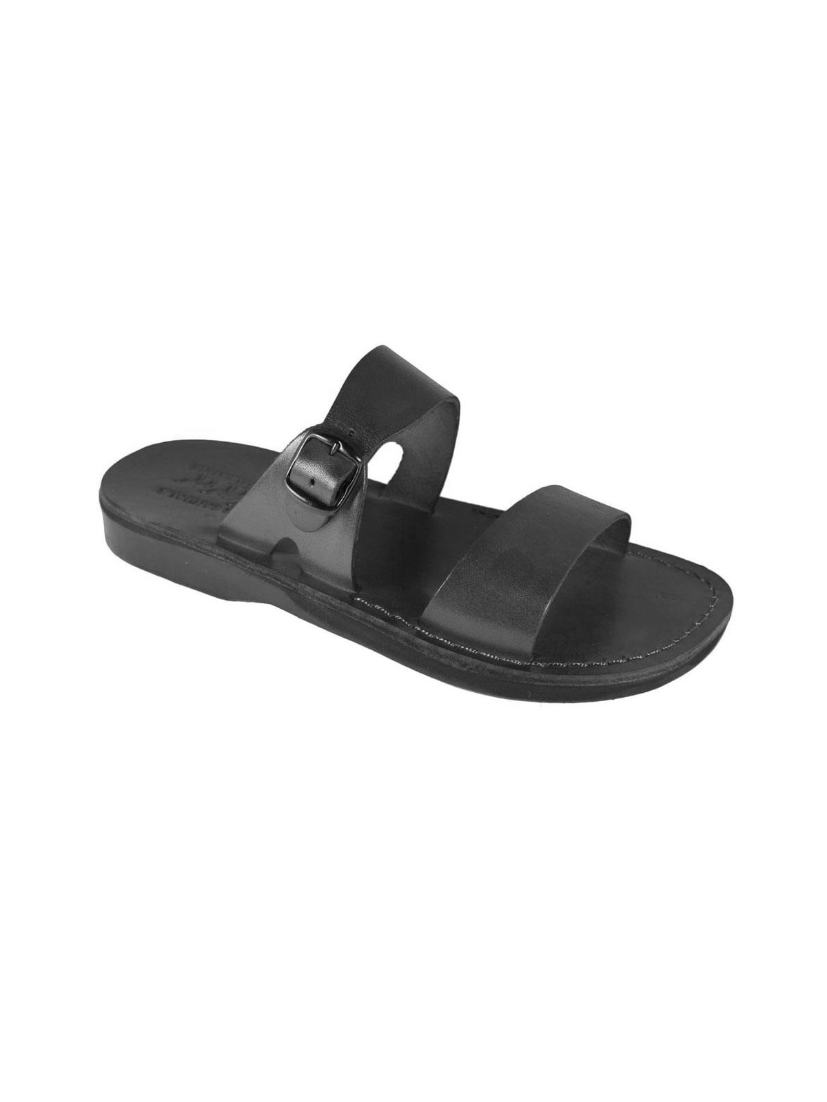Malachi Handmade Leather Unisex Sandals