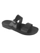 Malachi Handmade Leather Unisex Sandals