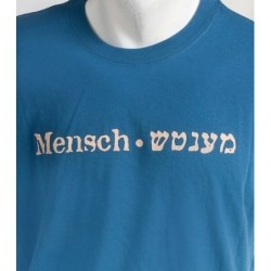 Barbara Shaw T-Shirt - Mensch