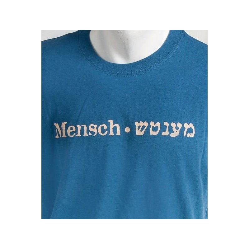 Barbara Shaw T-Shirt - Mensch
