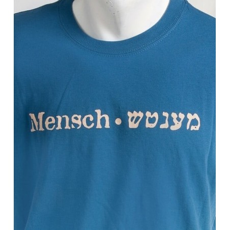 Barbara Shaw T-Shirt - Mensch