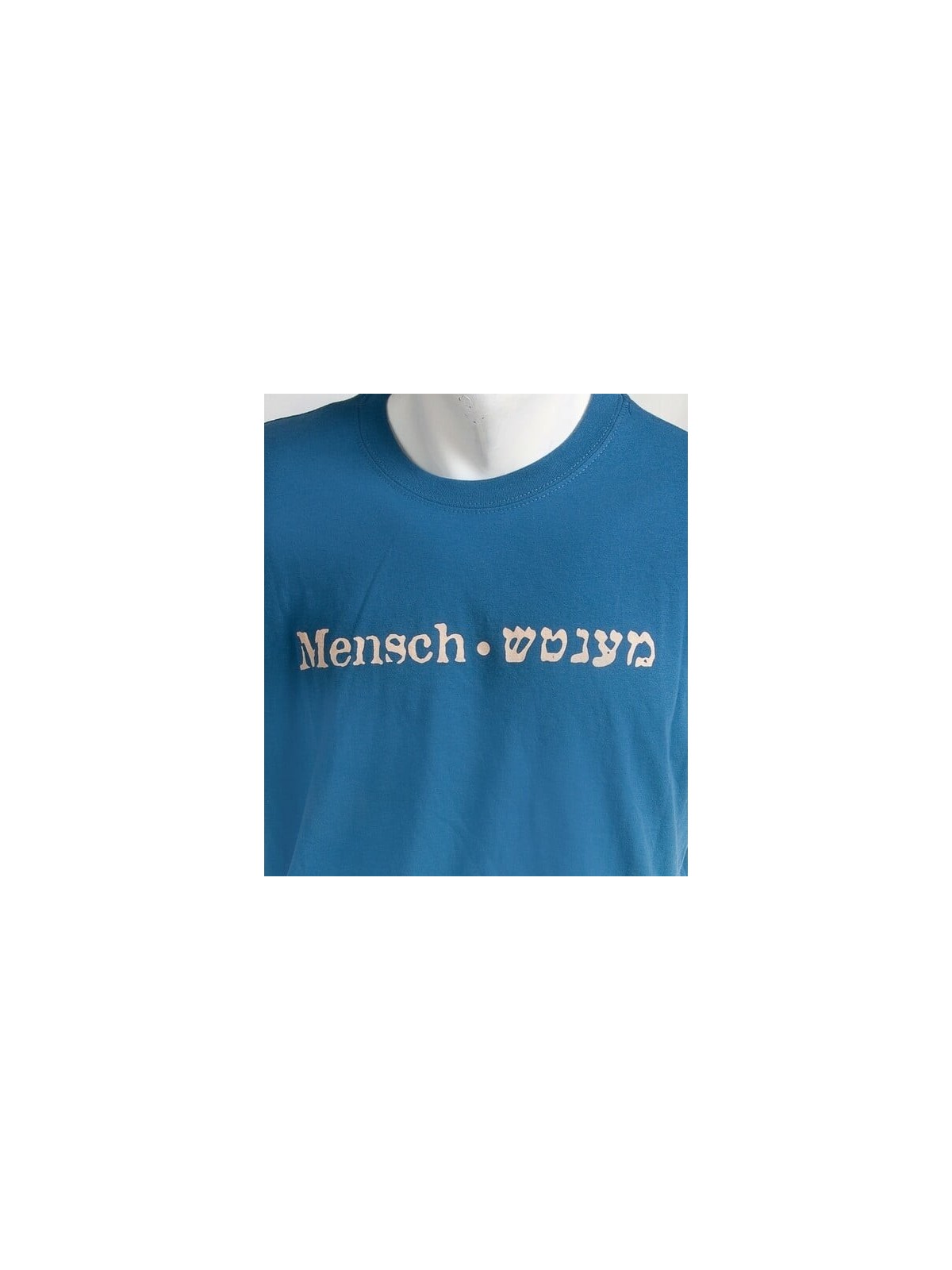 Barbara Shaw T-Shirt - Mensch