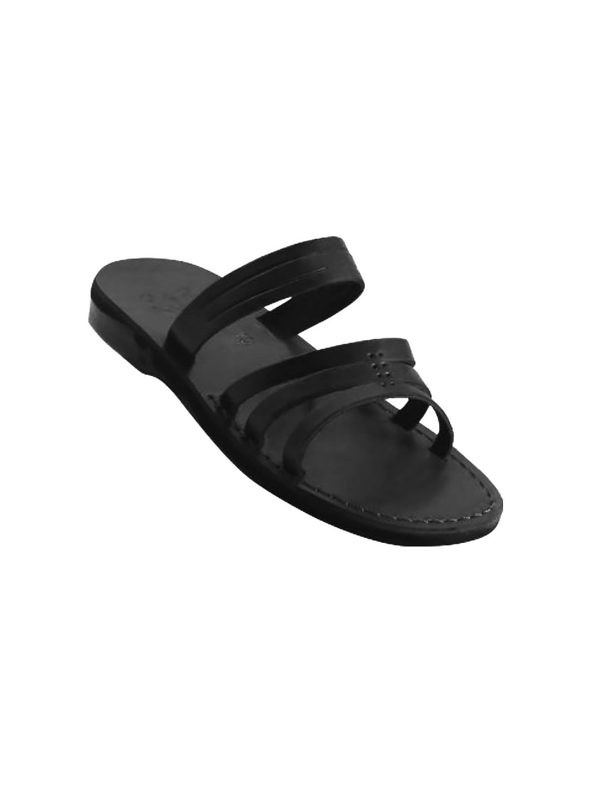 Zipporah Handmade Leather Women's Sandals