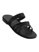 Zipporah Handmade Leather Women's Sandals