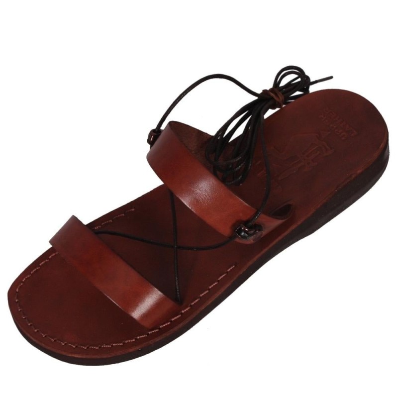 Cleopatra Handmade Leather Women's Sandals