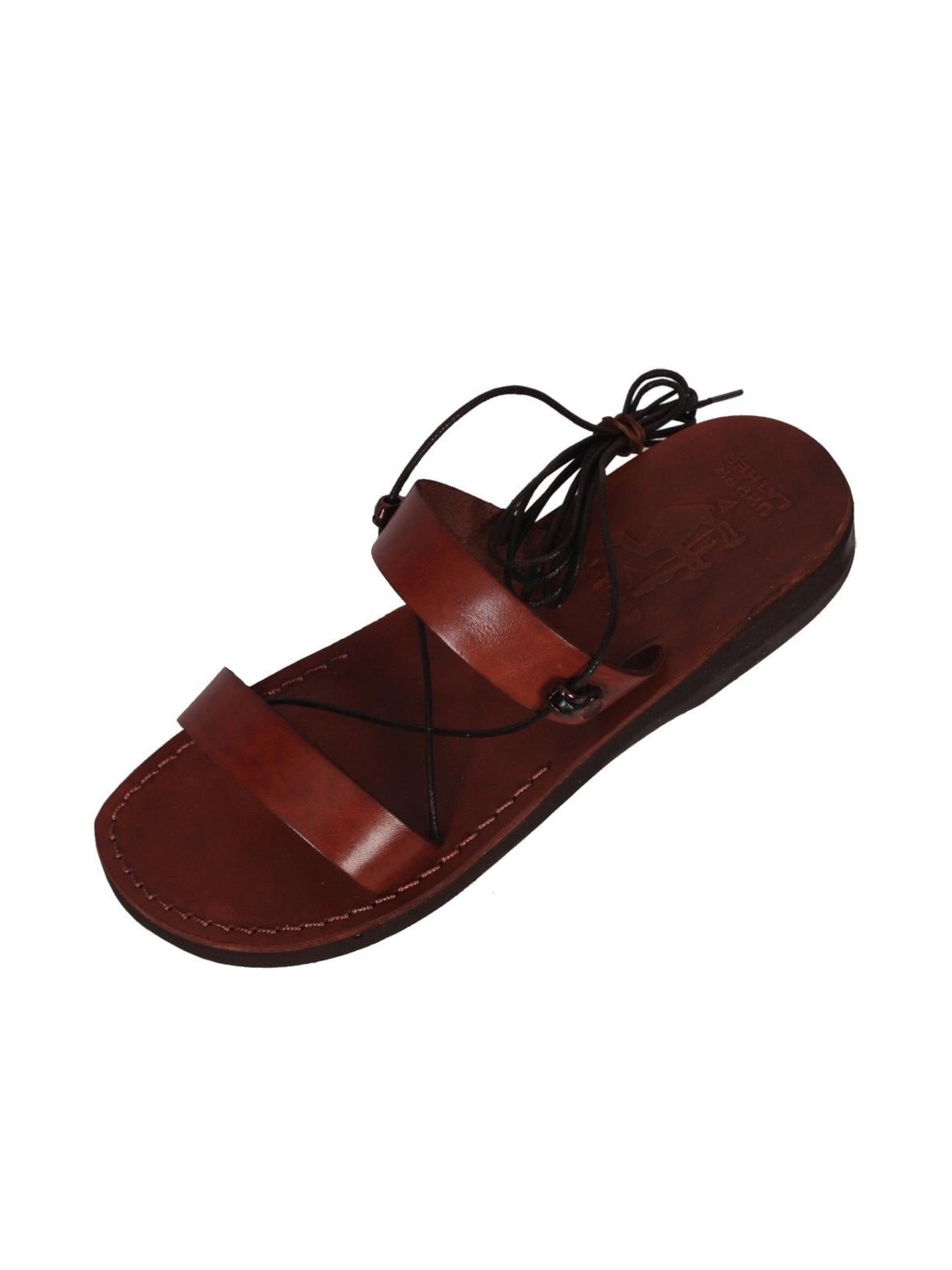 Cleopatra Handmade Leather Women's Sandals