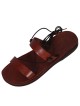 Cleopatra Handmade Leather Women's Sandals