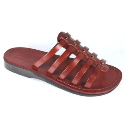 Shai Handmade Leather Women's Sandals