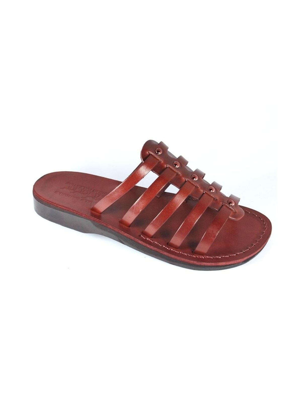 Shai Handmade Leather Women's Sandals