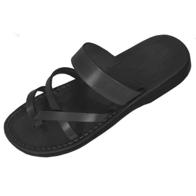 Arava Handmade Leather Sandals