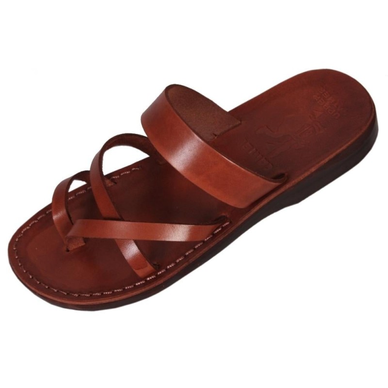 Arava Handmade Leather Sandals