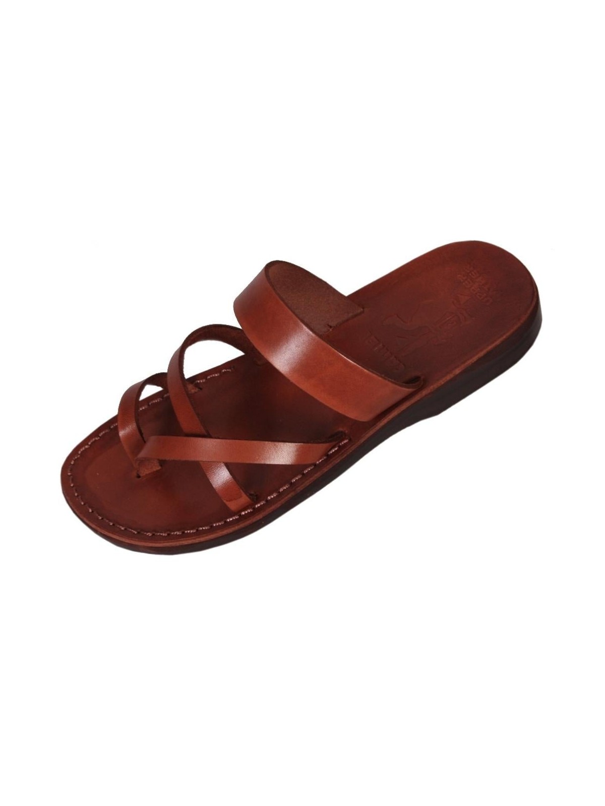 Arava Handmade Leather Sandals