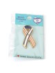 Israel and America United Enamel Lapel Pin