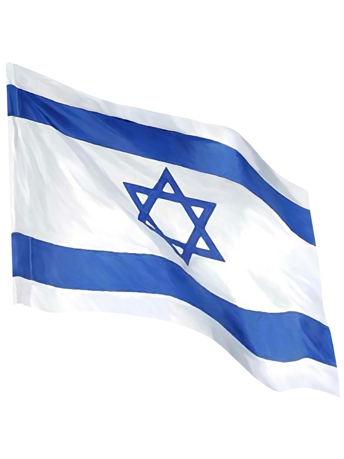 The Israeli Flag