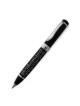 Jerusalem Black Traveler's Prayer Pen - Hebrew