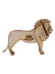 Lion of Meggido: Do-It-Yourself 3D Puzzle Kit