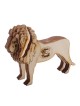 Lion of Meggido: Do-It-Yourself 3D Puzzle Kit