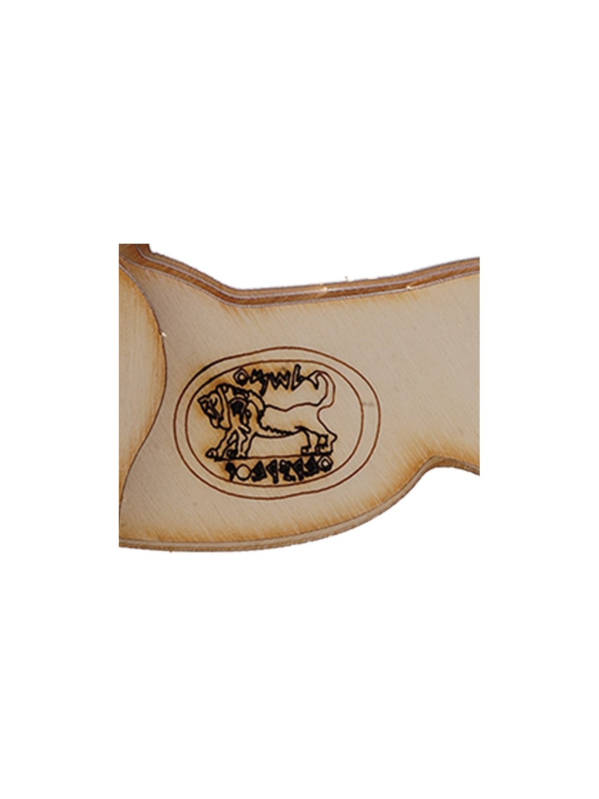 Lion of Meggido: Do-It-Yourself 3D Puzzle Kit