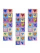 3 Yair Emanuel Bookmarks - Choice of Design