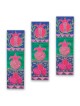 3 Yair Emanuel Bookmarks - Choice of Design