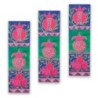 3 Yair Emanuel Bookmarks - Choice of Design